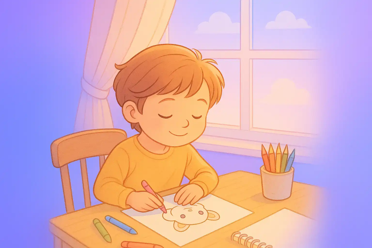 CuteColorings