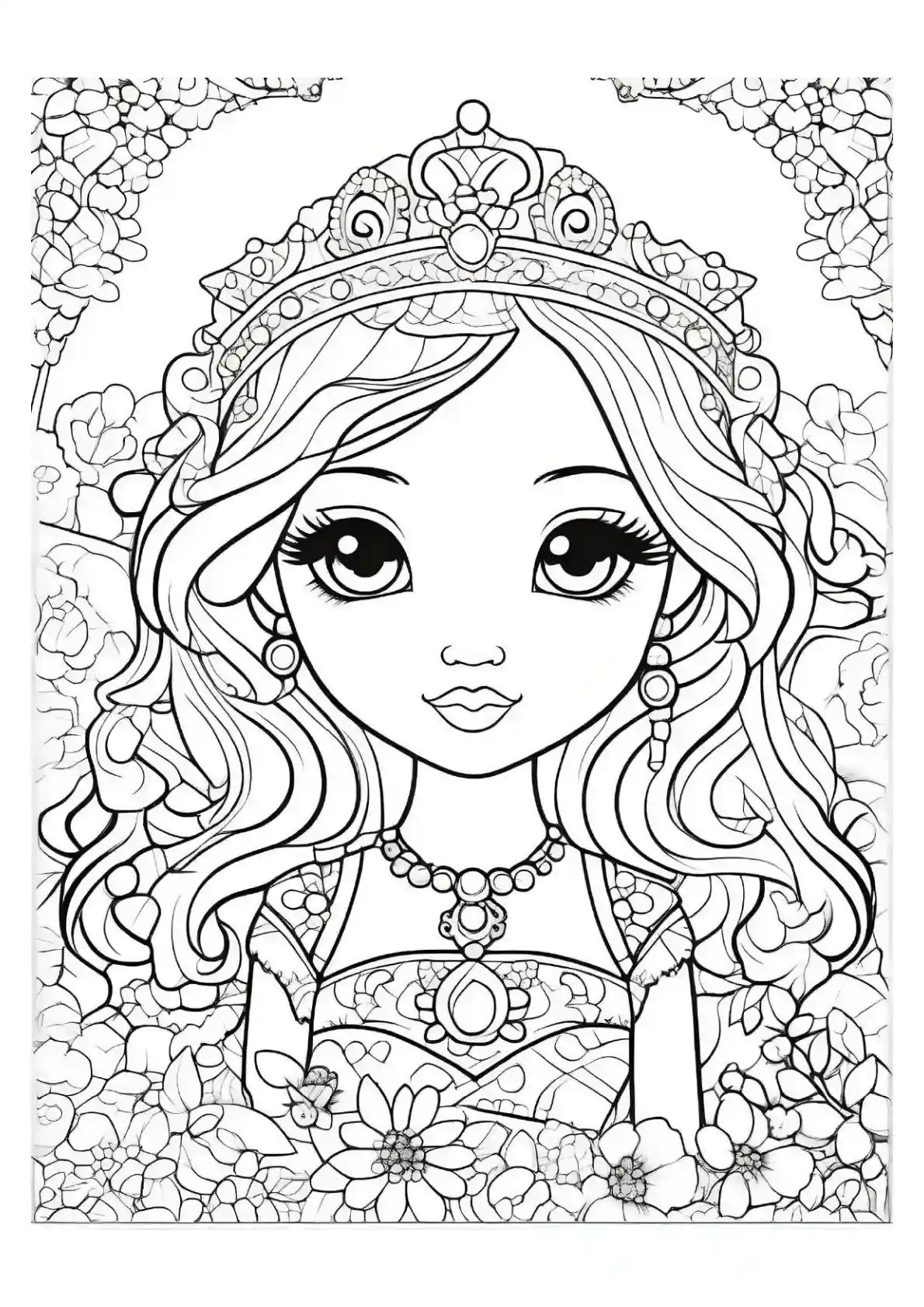 Castle Princess Dream