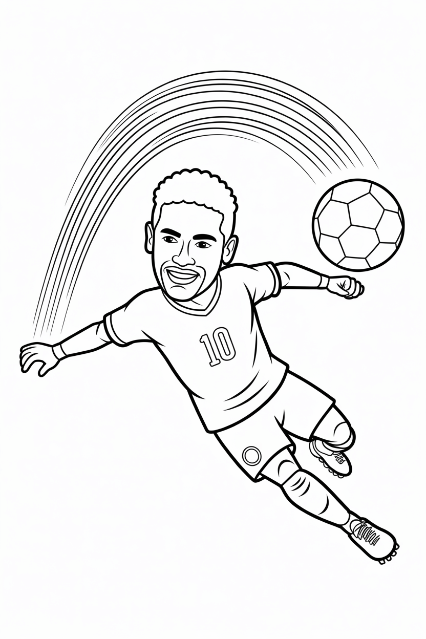 Coloriages De Football Plus De 200 Feuilles Imprimer Gratuitement coloriages-de-football-plus-de-200-feuilles-imprimer-gratuitement