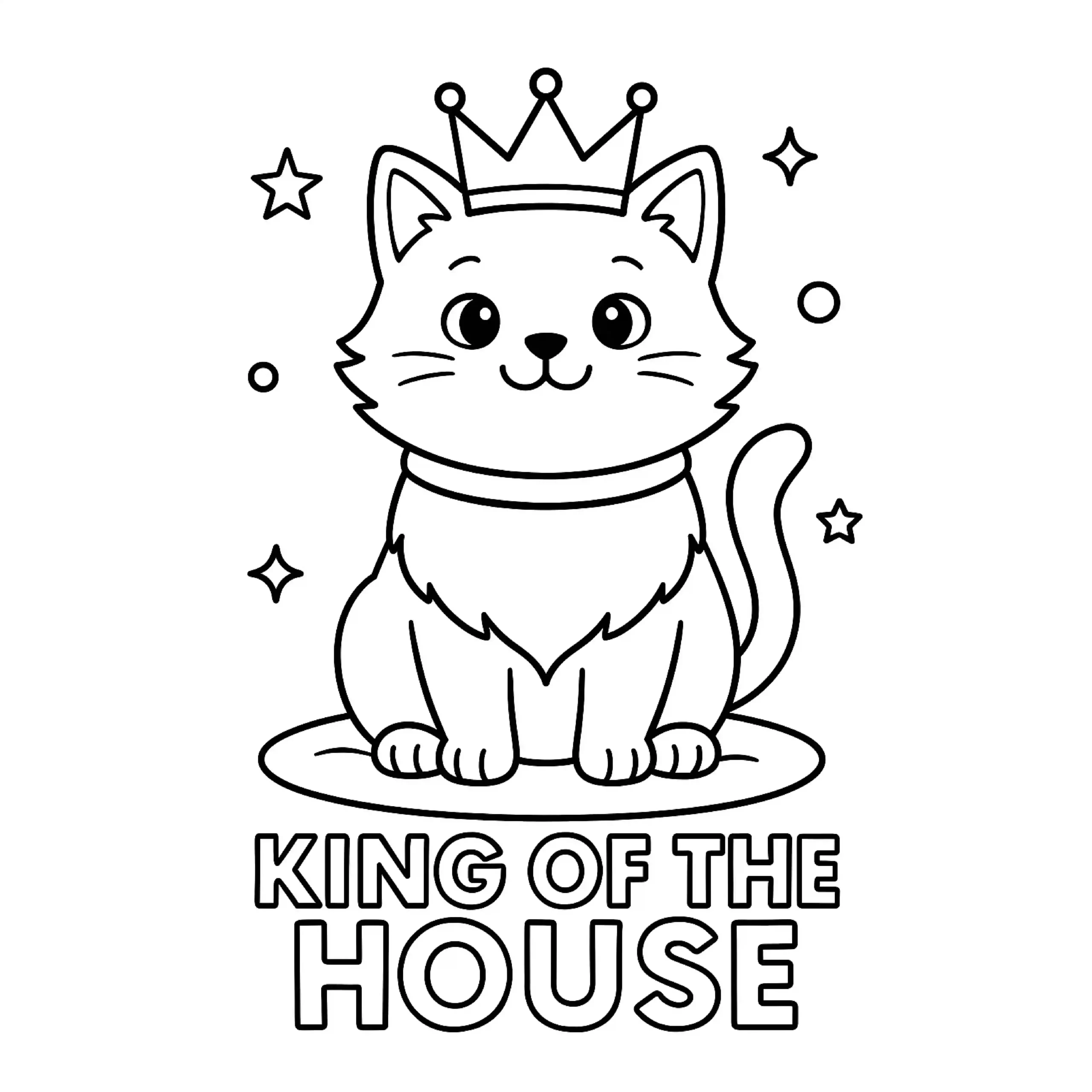 King Cat Roya